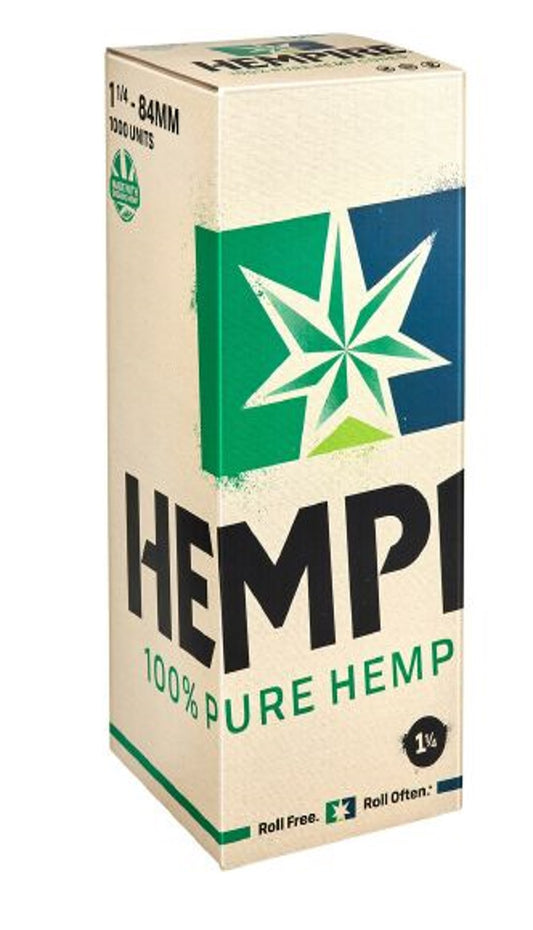 Premium Hempire ConesKing Size 84mm 
