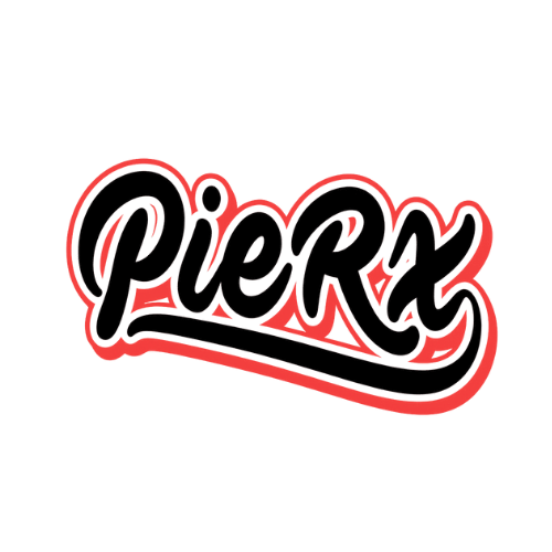 Pie RX Logo