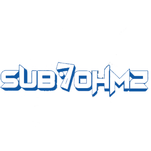 Sub7ohmz Logo
