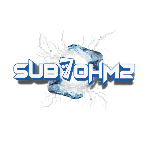Sub7ohmz Logo